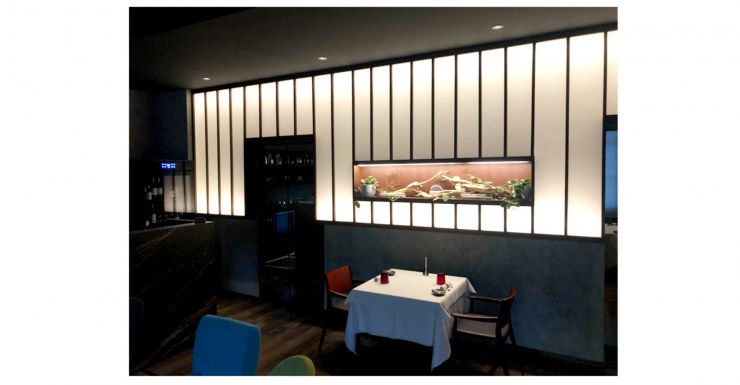 Ristorante Kido-ism  Milano